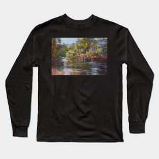 New Year's Day - Trawool Long Sleeve T-Shirt